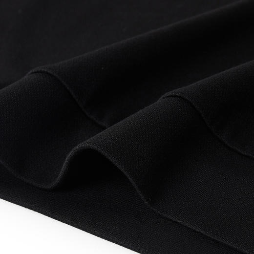 【加绒加厚】罗蒙秋冬男装保暖卫衣男休闲百搭字母印花学院风套头T恤 商品图9