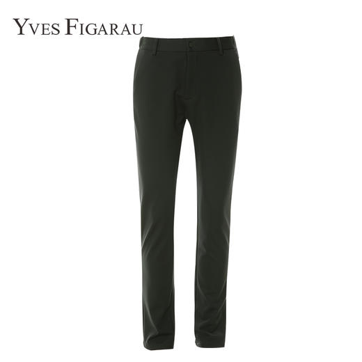 YvesFigarau伊夫·费嘉罗921430休闲裤 商品图3