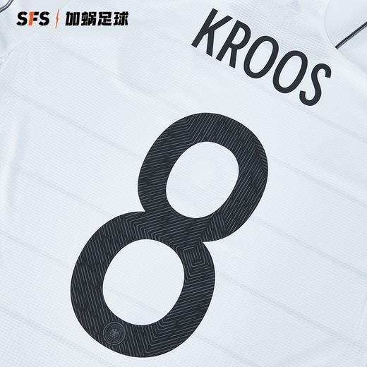 SFS 2021欧洲杯德国主场球员印号 （非球衣链接） 商品图0