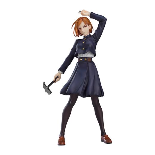 【GSC现货】POP UP PARADE 钉崎野蔷薇 咒术回战 商品图5