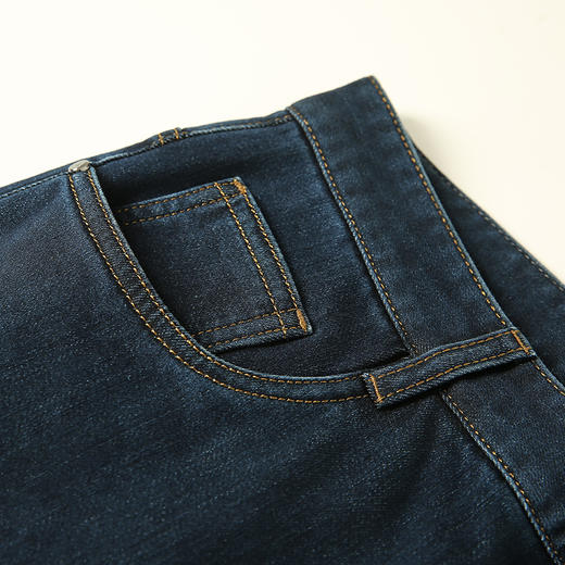 YvesFigarau伊夫·费嘉罗921431牛仔裤 商品图3