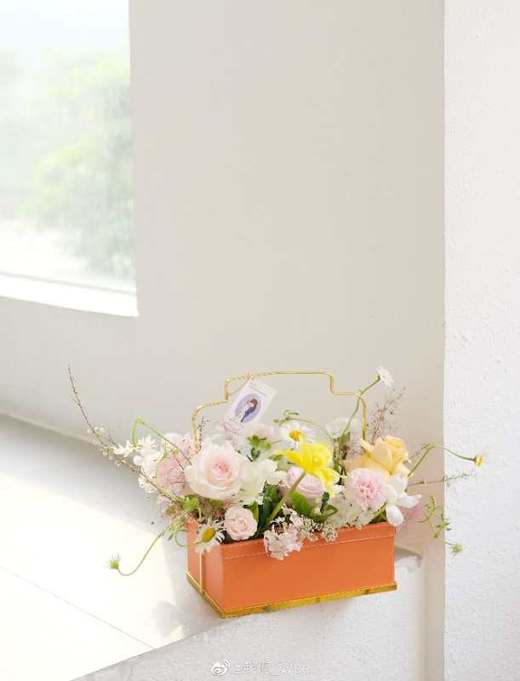 【中秋】心想事“橙”皮质提盒（下单满2套送卡片） 商品图8