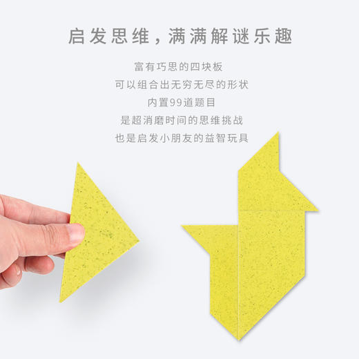 UA1001 谜四 商品图1