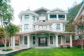 丽水慢姑娘山水花舍别墅轰趴馆