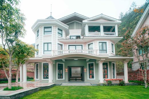 丽水慢姑娘山水花舍别墅轰趴馆 商品图0