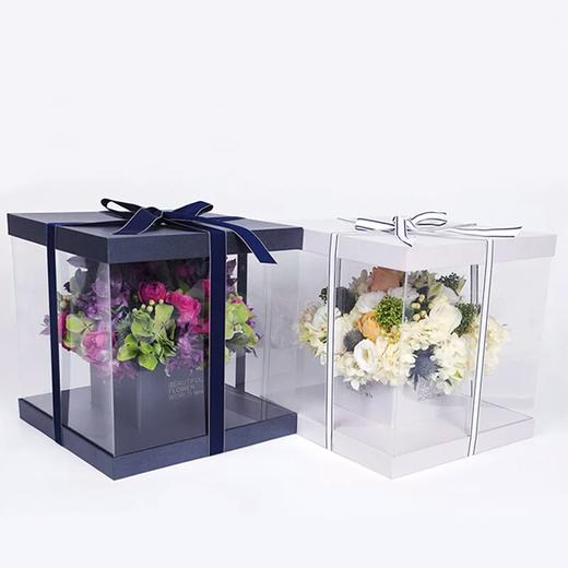 韩式手捧花盒， 商品图1