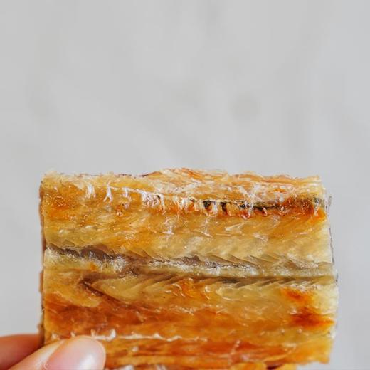 舟山 现烤鱼片 鳗鱼片 安康鱼片 商品图4