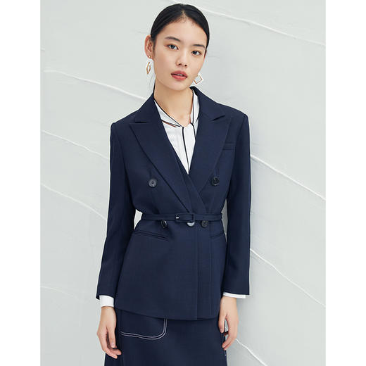 EITIE爱特爱6503205外套 商品图3