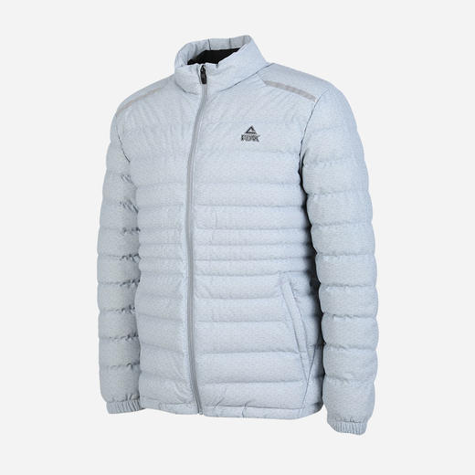 男款男子跑步系列薄羽绒服F514177 商品图5