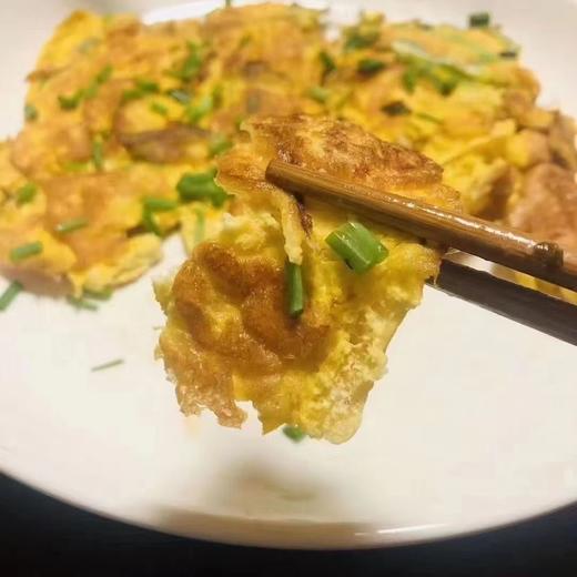 天台山土鸡蛋 商品图3