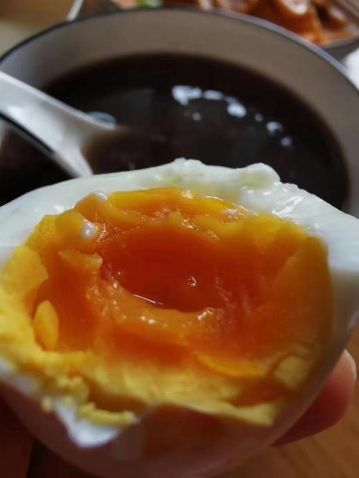 天台山土鸡蛋 商品图2