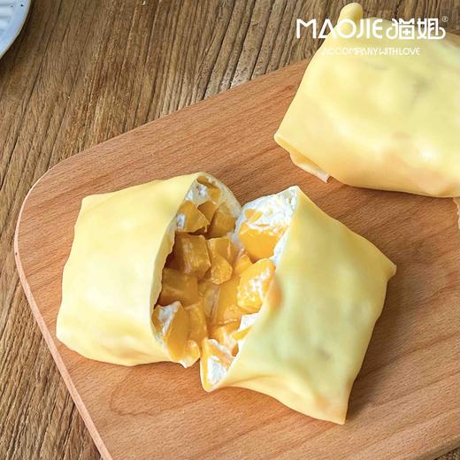 芒果团子 商品图0