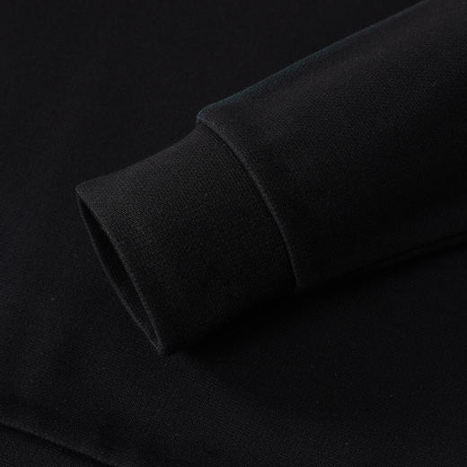 99XK64W02099XK64W020【加绒保暖】罗蒙卫衣男秋冬新品圆领舒适亲肤通勤内搭外穿男士卫衣 商品图8