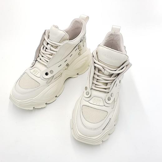 LFGJ 5223 经典偏带老爹鞋 商品图11