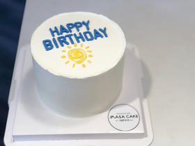 【Happy Birthday(简约ins系列)】