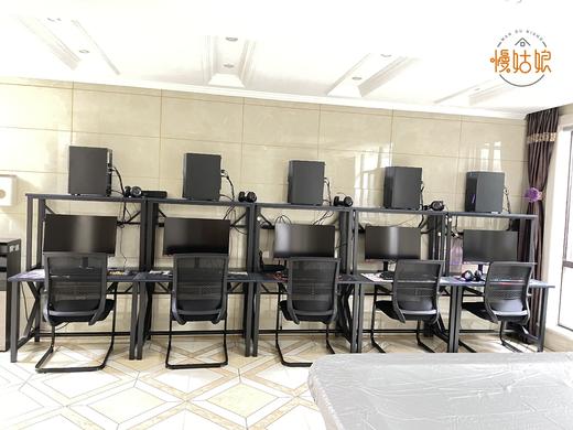 靖江慢姑娘凡尔赛别墅轰趴馆 商品图5