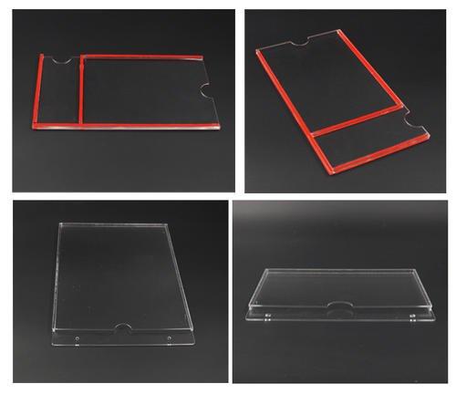 亚克力卡槽胶条 商品图6