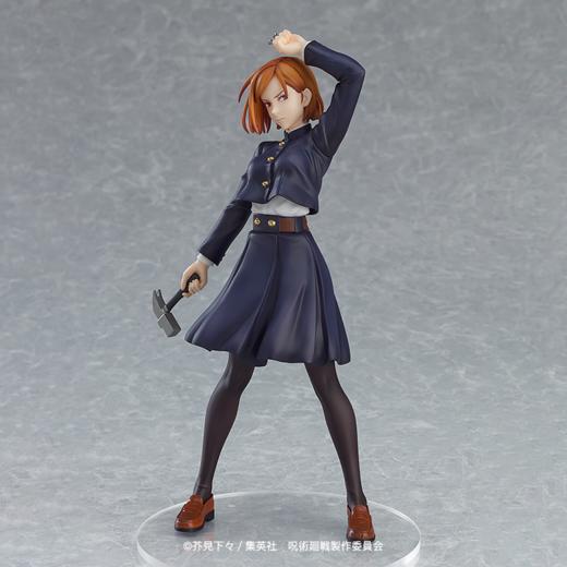 【GSC现货】POP UP PARADE 钉崎野蔷薇 咒术回战 商品图2