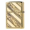 Zippo之宝打火机 原装进口  彩贝富贵缠枝 礼盒套装 商品缩略图5