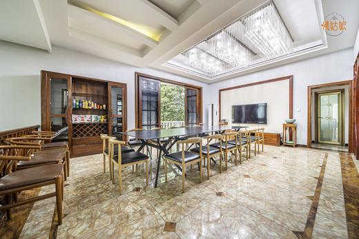 长沙慢姑娘漆桥别墅轰趴馆 商品图1