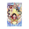 【折扣商品 不退不换】1000片 平面拼图 塑料拼图 H1830 ONE PIECE-启航 商品缩略图0