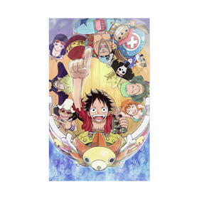 【折扣商品 不退不换】1000片 平面拼图 塑料拼图 H1830 ONE PIECE-启航