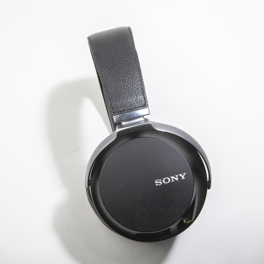 【降价拍卖】索尼 mdr-z7头戴耳机