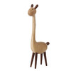树上童梦-长颈鹿摆件/TROT05121X卡通家居饰品创意摆设个性高端现代简约风玄关客厅轻奢 商品缩略图0