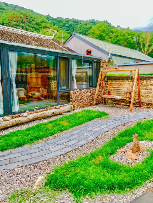 北京慢姑娘朝岚雅致轰趴馆 商品图1