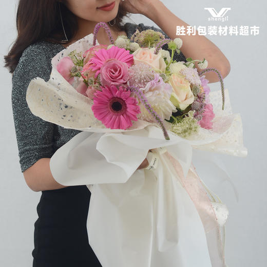 云龙纸（梦幻纸）50*70CM 商品图1