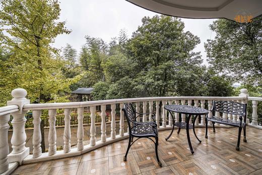 长沙慢姑娘漆桥别墅轰趴馆 商品图9