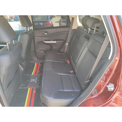 本田 CR-V 2.4L 四驱豪华版 【长租-北京】 商品图7