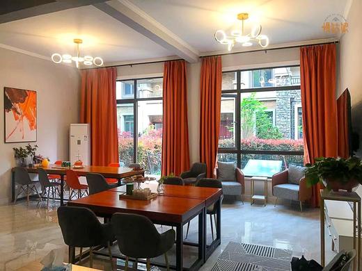 合肥慢姑娘欢聚家别墅轰趴馆 商品图1