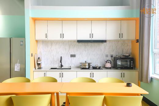 沈阳慢姑娘盛夏光年别墅轰趴馆 商品图8