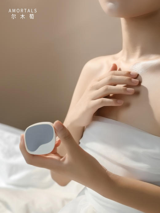 尔木萄人间烟火系列香膏 商品图6