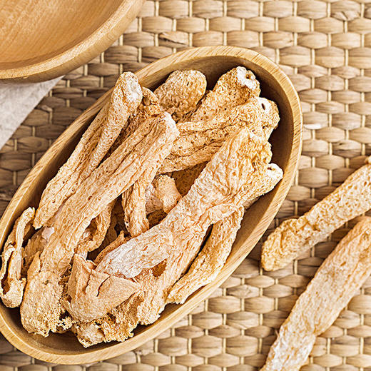 长裙竹荪 20g 商品图1