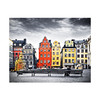 500片 平面拼图 塑料拼图 H1937 瑞典-斯德哥尔摩老城 商品缩略图0