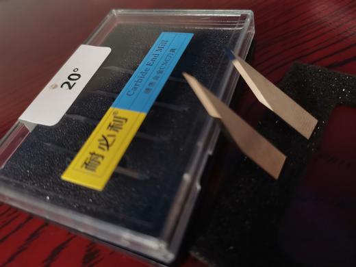 振动刀片 商品图2