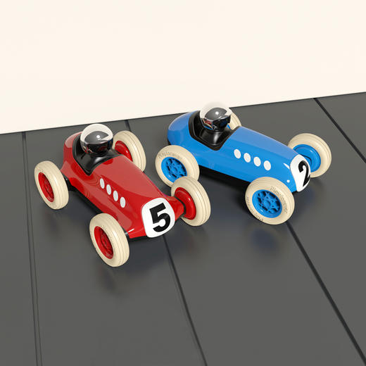 【收藏级】英国playforever手办收藏品玩具汽车系列 商品图8