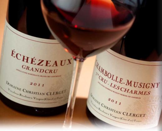 克莱特酒庄香波-蜜思妮一级梦幻园干红2007/2008Domaine Christian Clerget Chambolle-Musigny 1er Cru Les Charmes 商品图1