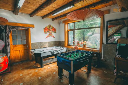 北京慢姑娘百花深处石苑别墅轰趴馆 商品图9