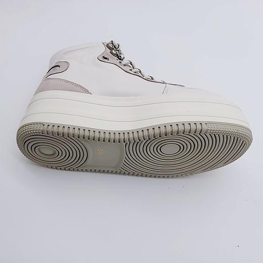 LFGJ 5906 拼接厚底松糕靴 商品图13