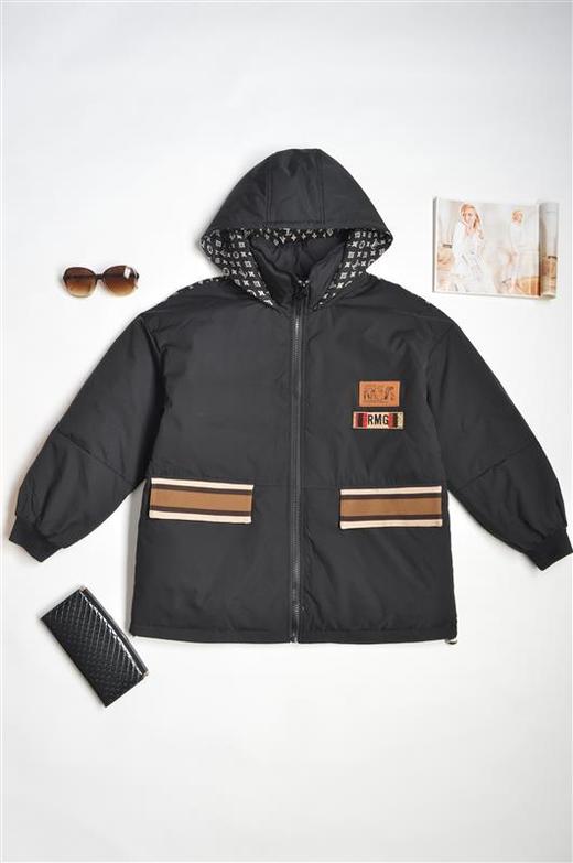 积度衣SFKY44_羽绒服_ZK 商品图0