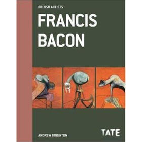 Francis Bacon (HB edition),弗朗西斯·培根   绘画