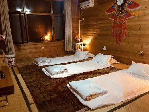 北京慢姑娘百花深处石苑别墅轰趴馆 商品图7