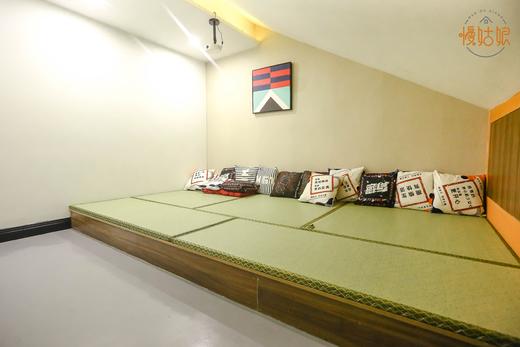 沈阳慢姑娘盛夏光年别墅轰趴馆 商品图11