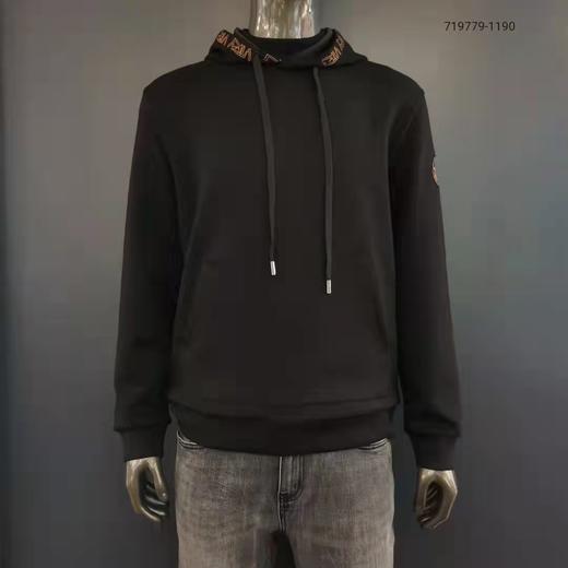 4Fvy长袖T恤 商品图0