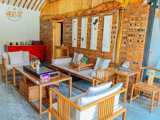 北京慢姑娘朝岚雅致轰趴馆 商品图5