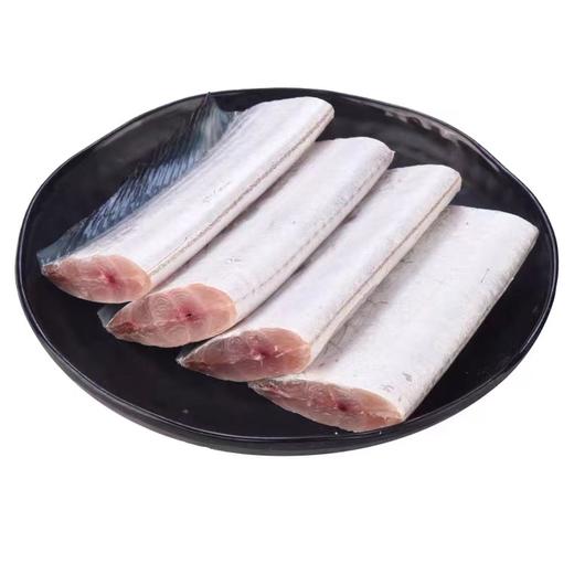 【顺丰包邮】新鲜带鱼段4斤—冷冻海鲜水产(500g*4袋) 商品图3