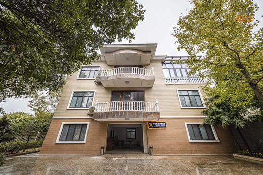 长沙慢姑娘漆桥别墅轰趴馆 商品图14